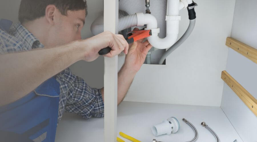 Professional septic pumping service in Westhoff, TX